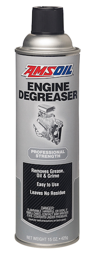 Engine Degreaser (AED)
