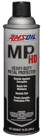 MP Heavy Duty Metal Protector (AMH)