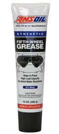  Synthetic Fifth-Wheel Grease (FWG)