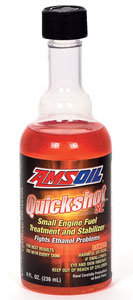  Small Engines & Powersports Fuel Treatment & Stabilizer